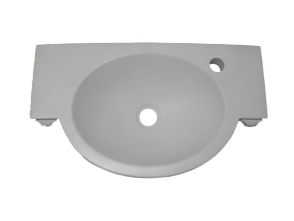 Νιπτήρες πέτρινοι χειροποίητοι Ίρις.