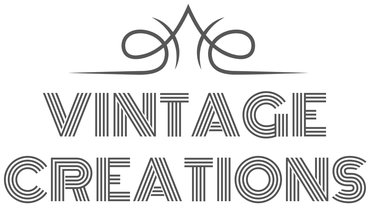 Vintage Creations